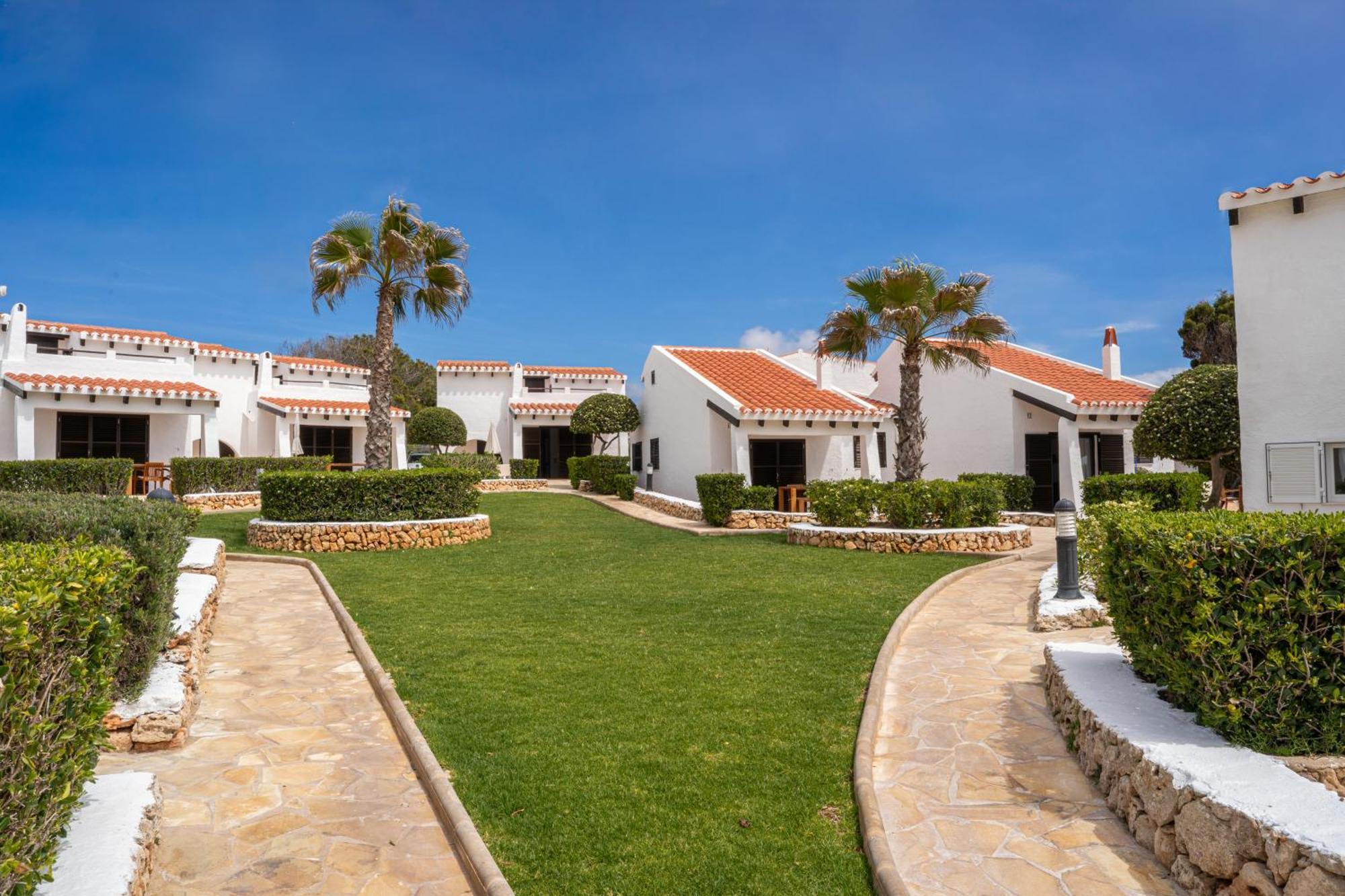 Binibeca Beach Villas Villa Binibeca