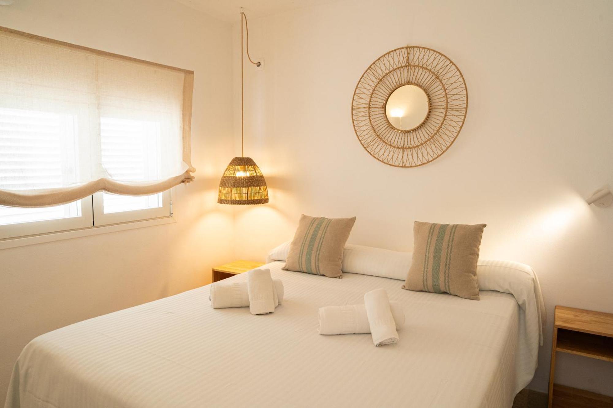Binibeca Beach Villas *