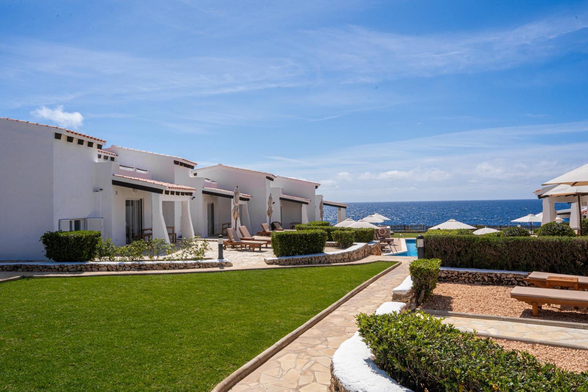 Binibeca Beach Villas * Binibeca