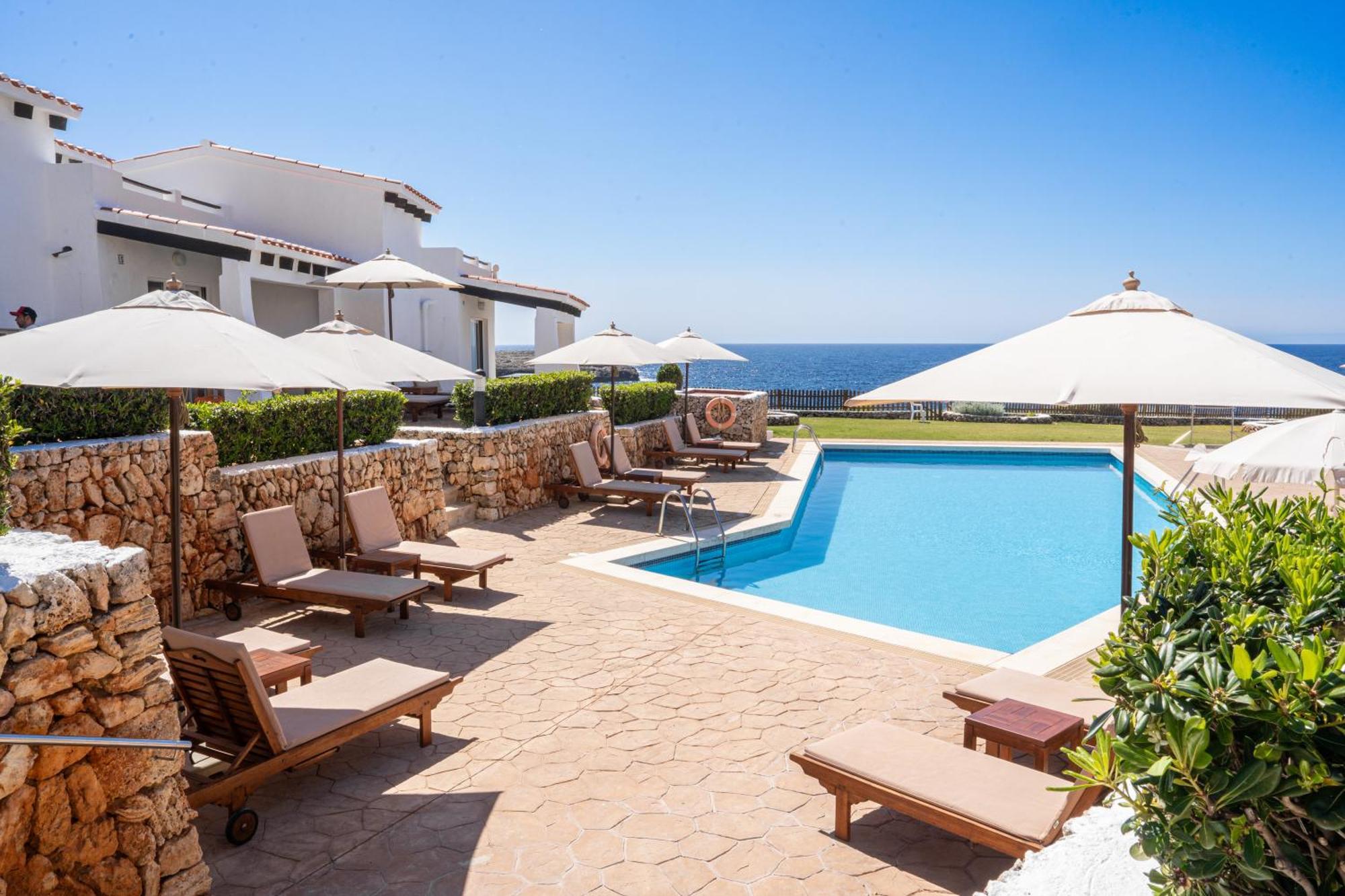 Villa Binibeca Beach Villas