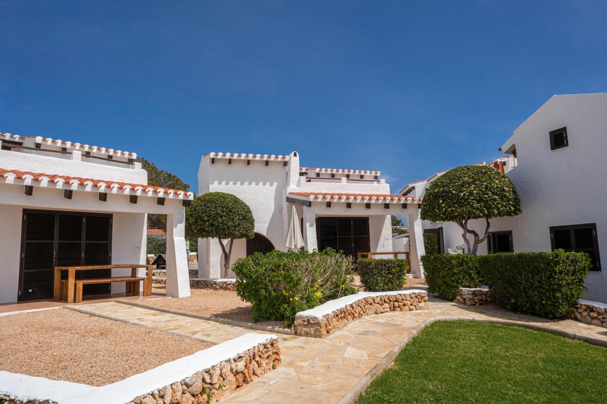 Binibeca Beach Villas Villa *