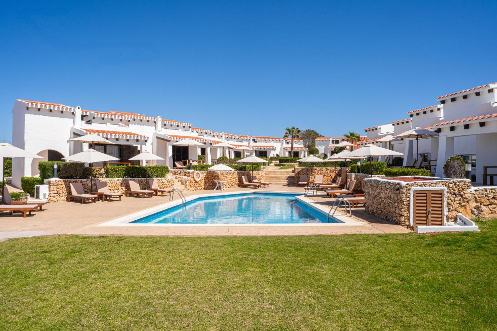 Binibeca Beach Villas