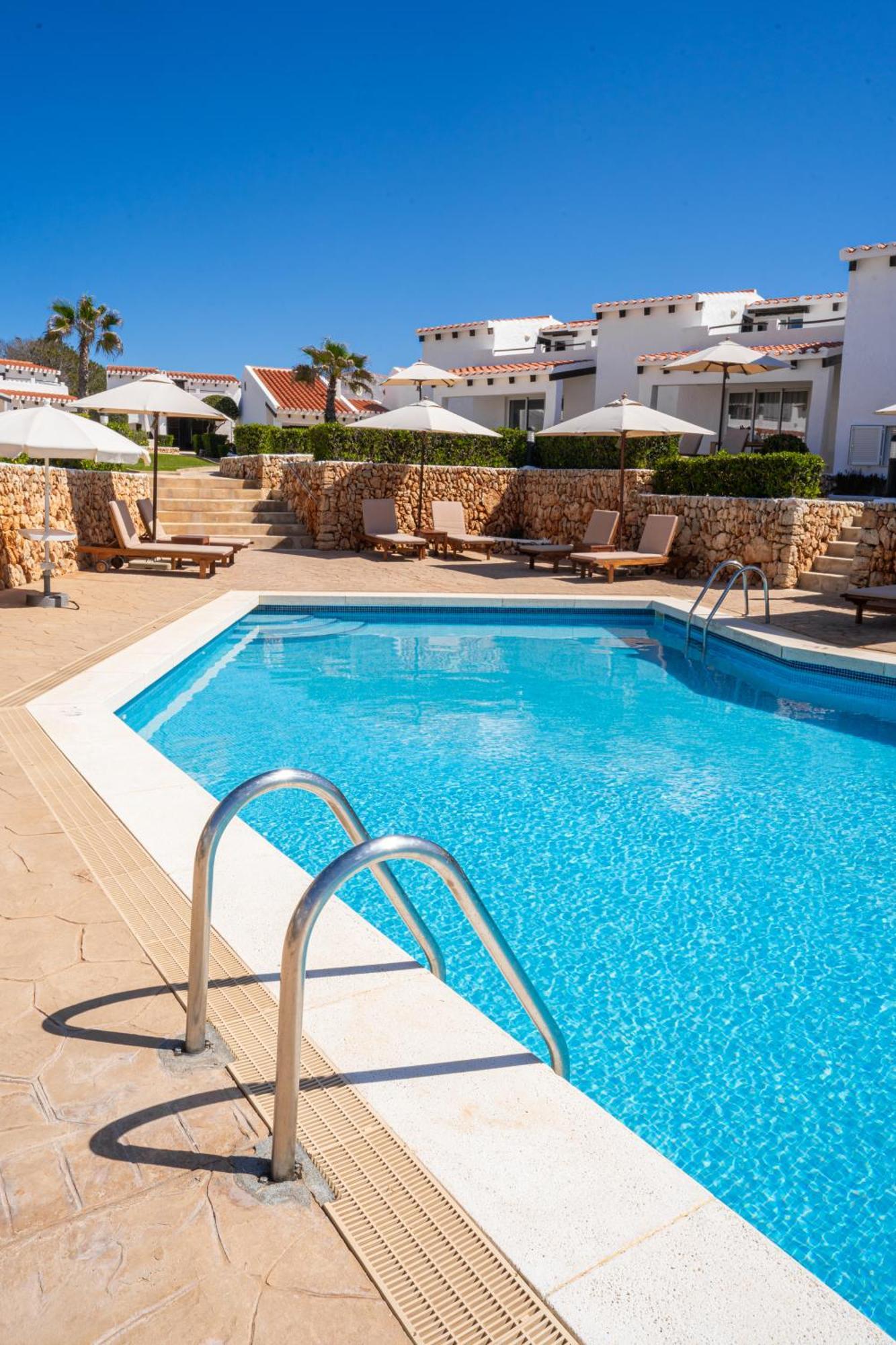 Villa Binibeca Beach Villas