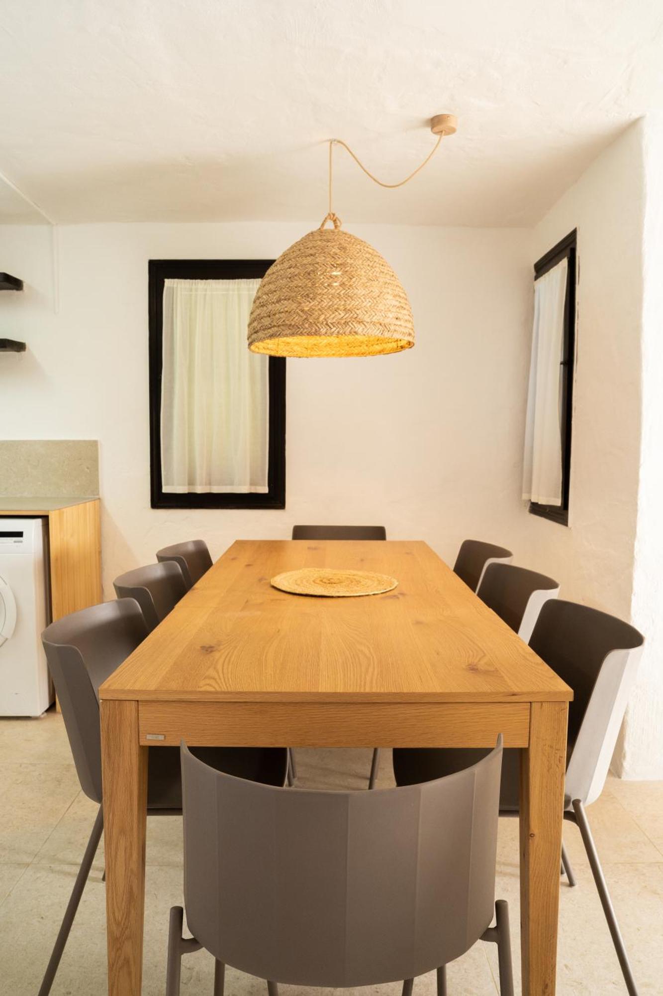 Binibeca Beach Villas *