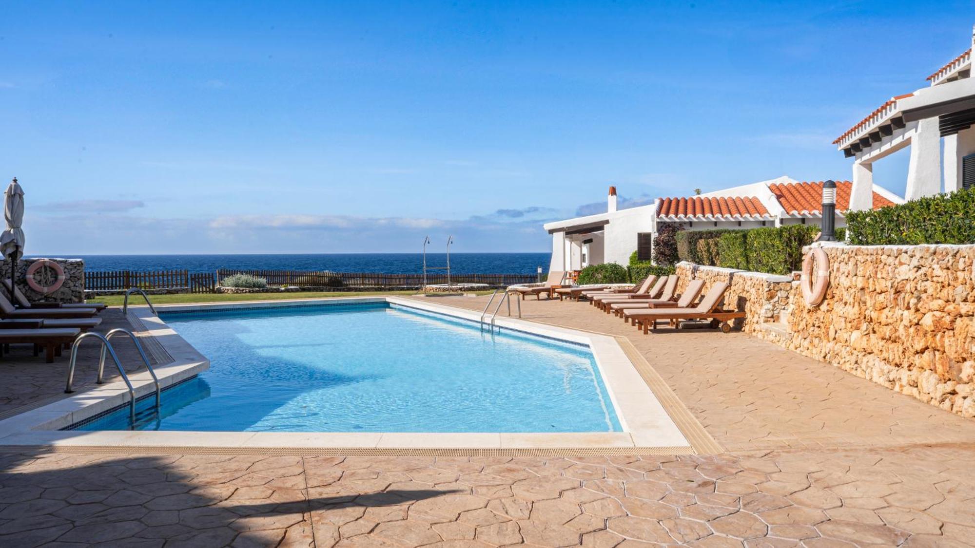 Binibeca Beach Villas Binibeca