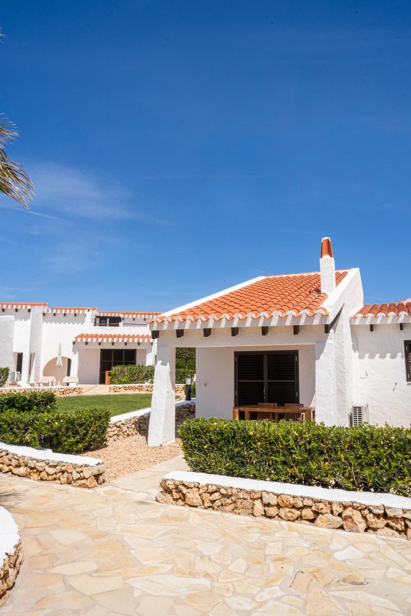 Binibeca Beach Villas