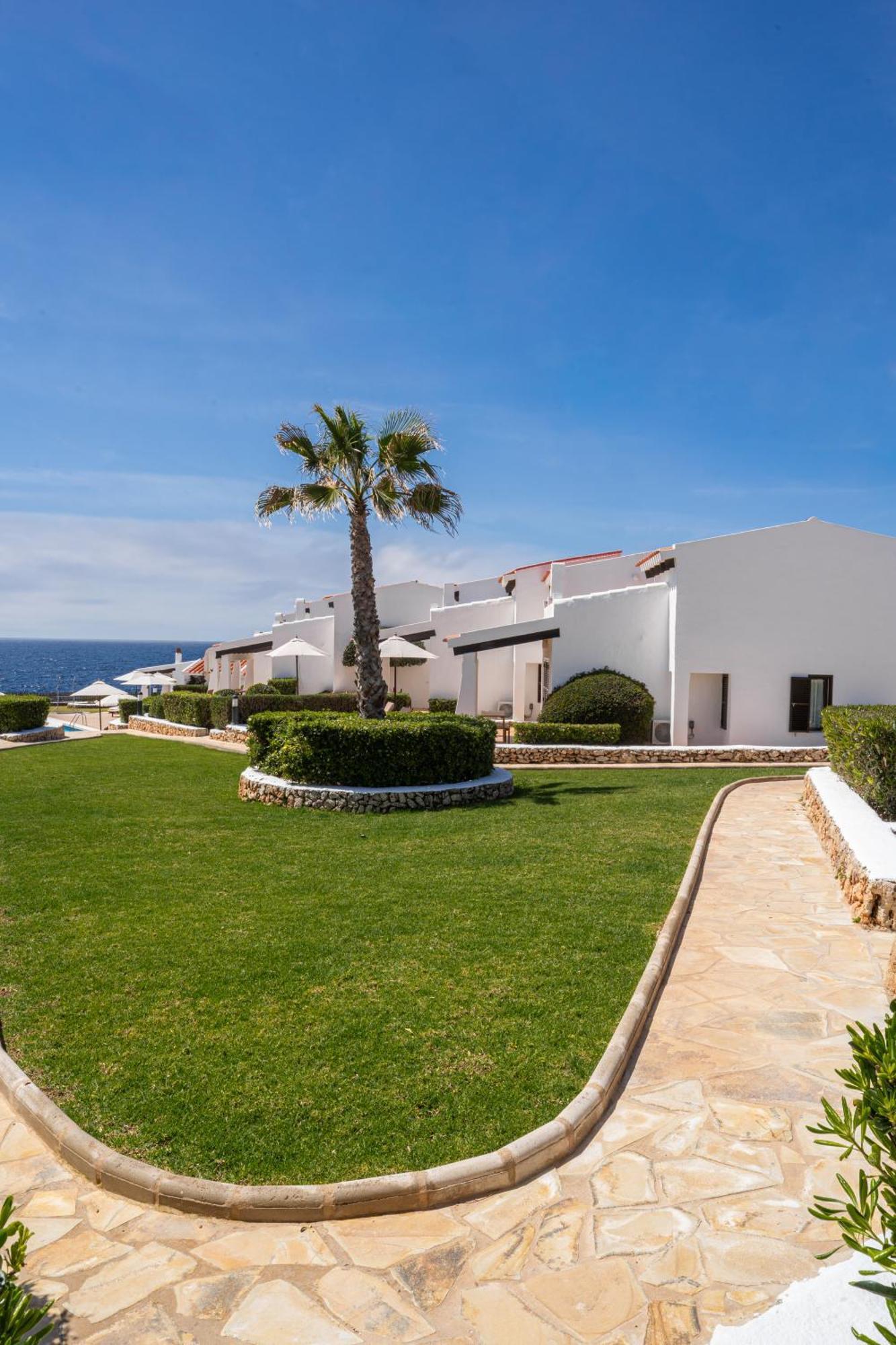 Villa Binibeca Beach Villas *
