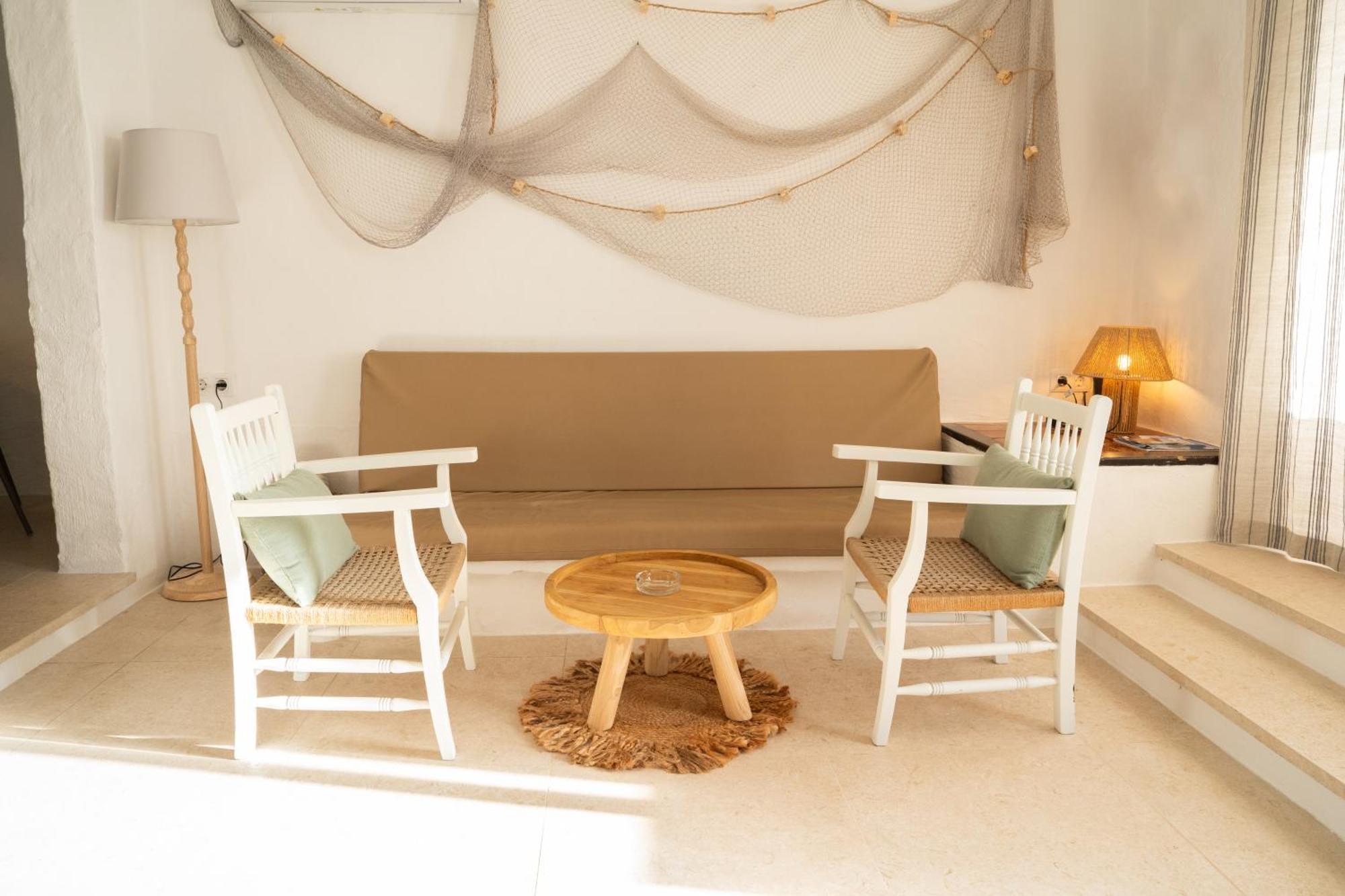 Binibeca Beach Villas Villa