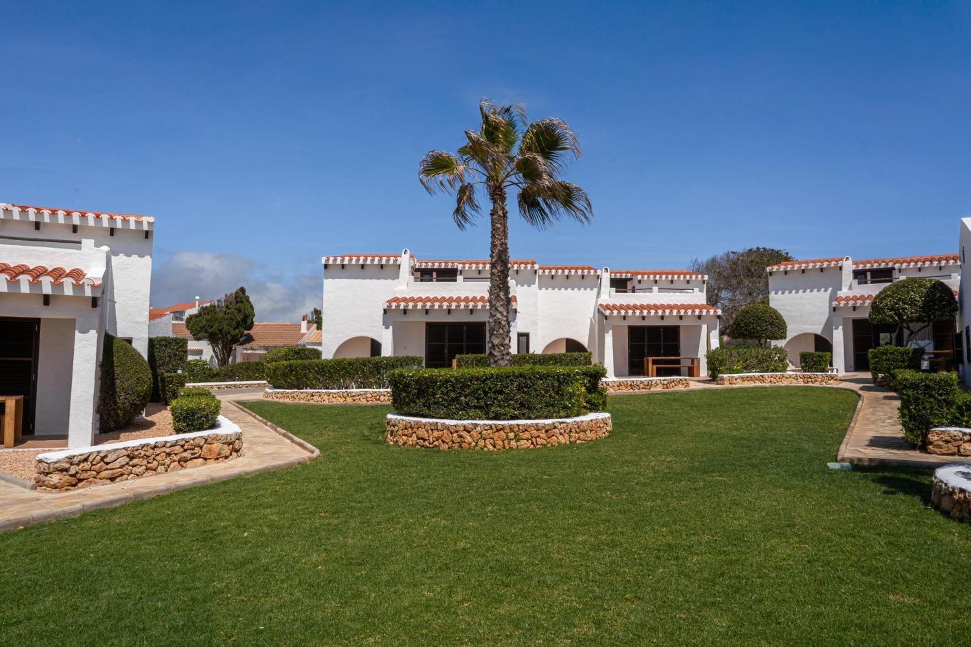 Binibeca Beach Villas Binibeca