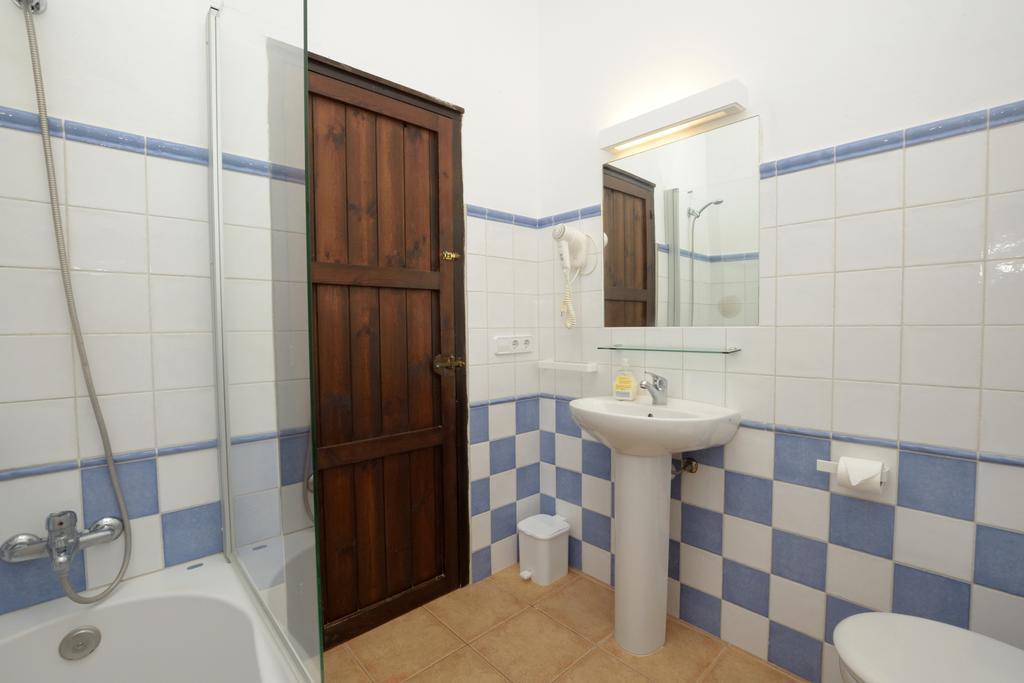 Binibeca Beach Villas * Binibeca