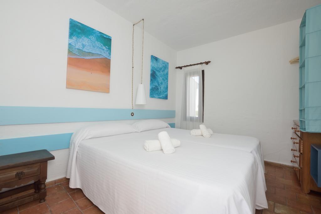 Villa Binibeca Beach Villas *