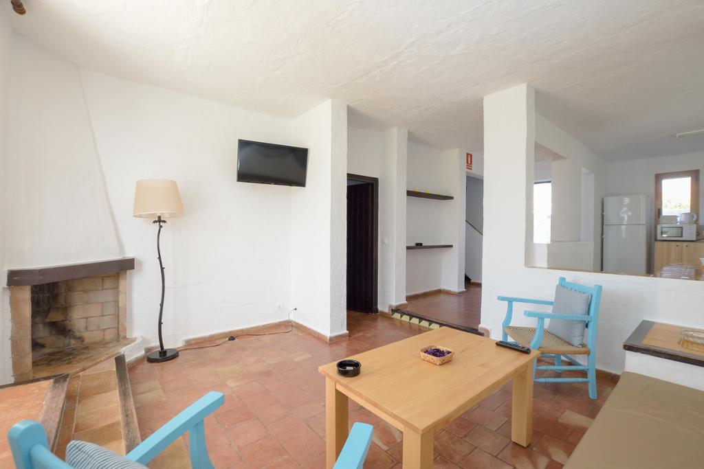 Binibeca Beach Villas Villa