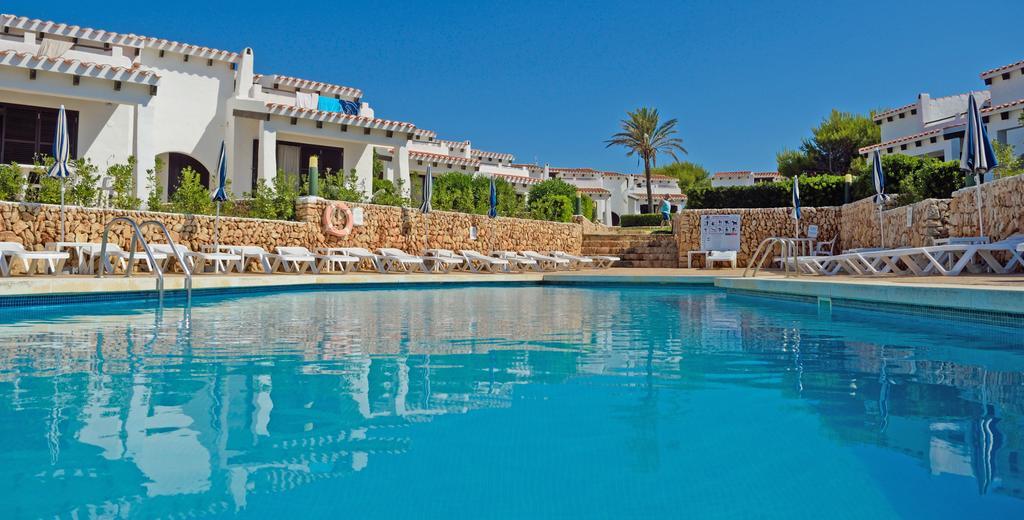 Villa Binibeca Beach Villas *