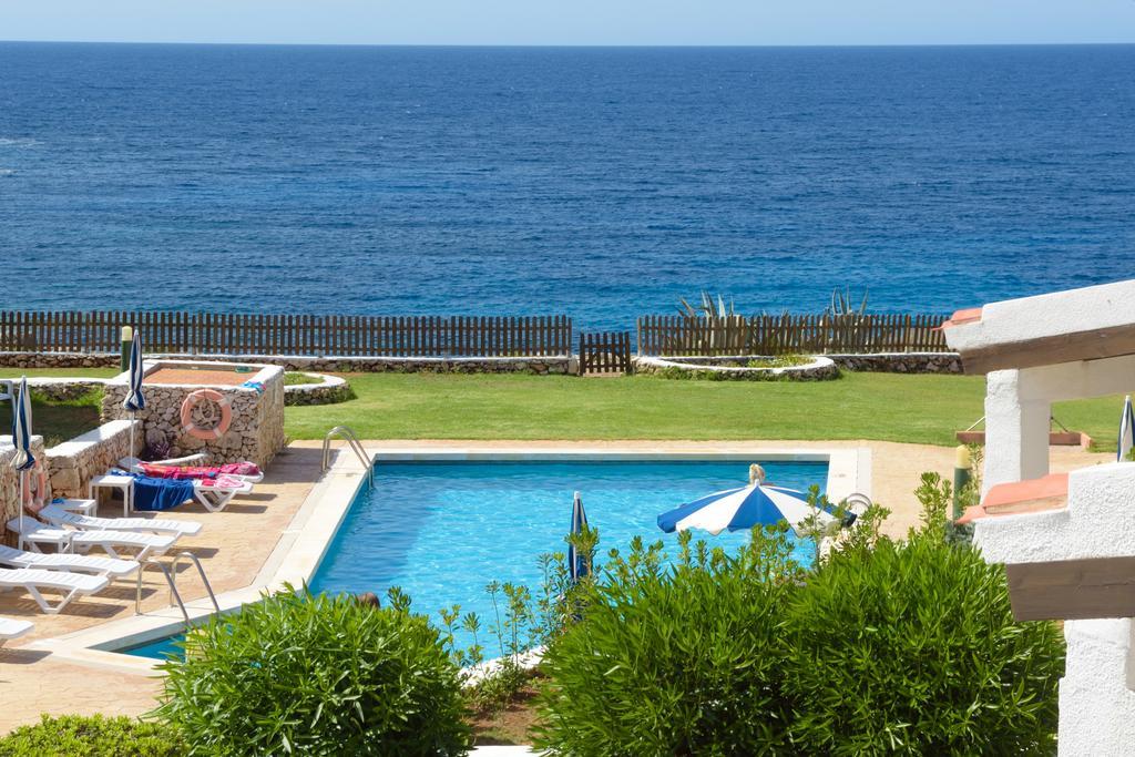 Binibeca Beach Villas *